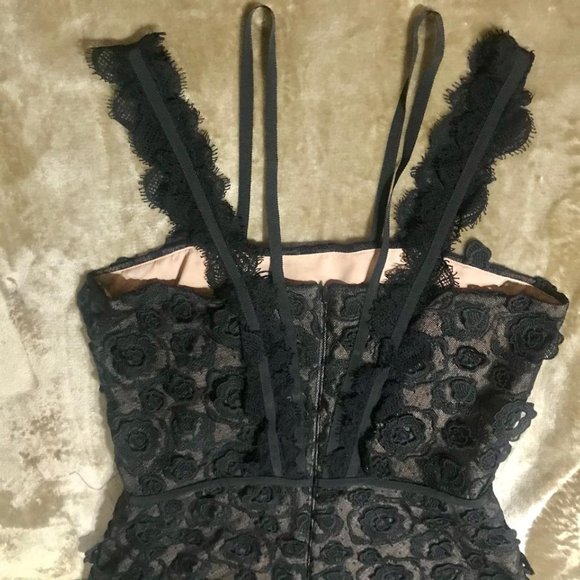 Alexis Camil Romper/Jumpsuit - Picture 8 of 8